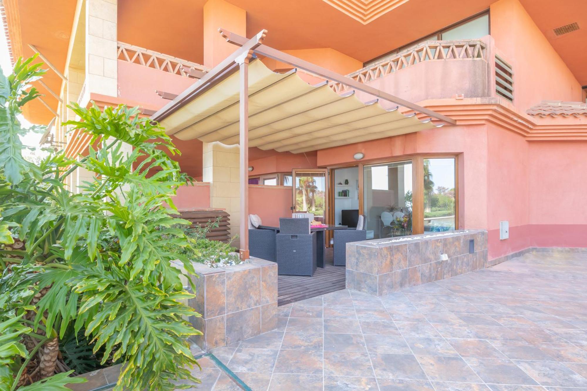 Appartement Altos Del Higueron Panoramic View - Happy *