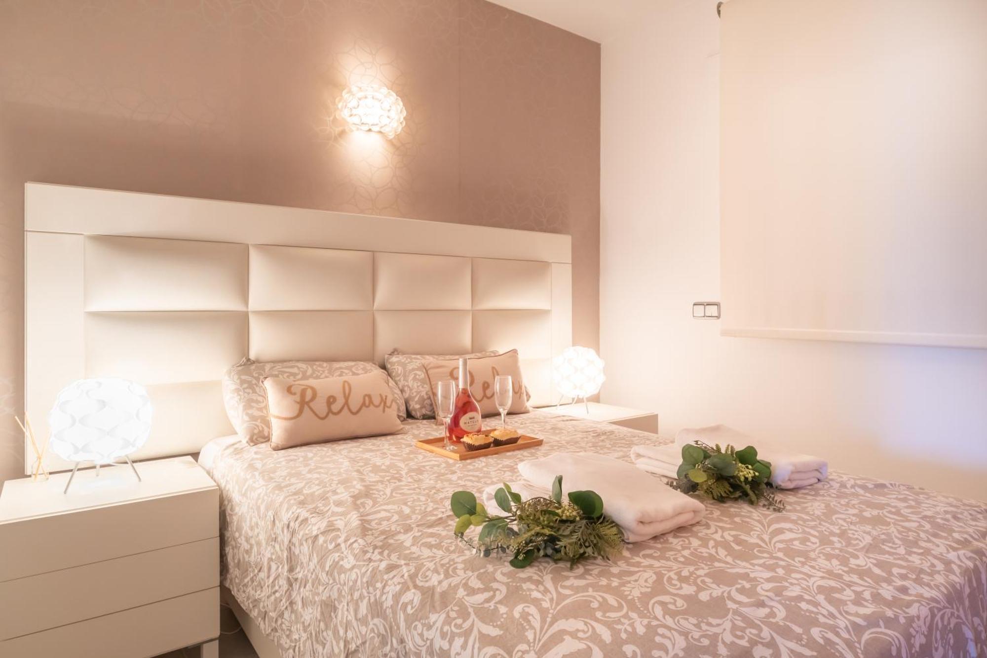 Appartement Altos Del Higueron Panoramic View - Happy *