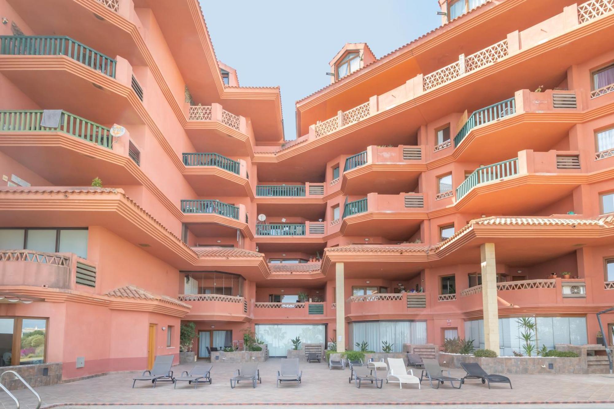 Altos Del Higueron Panoramic View - Happy Appartement *